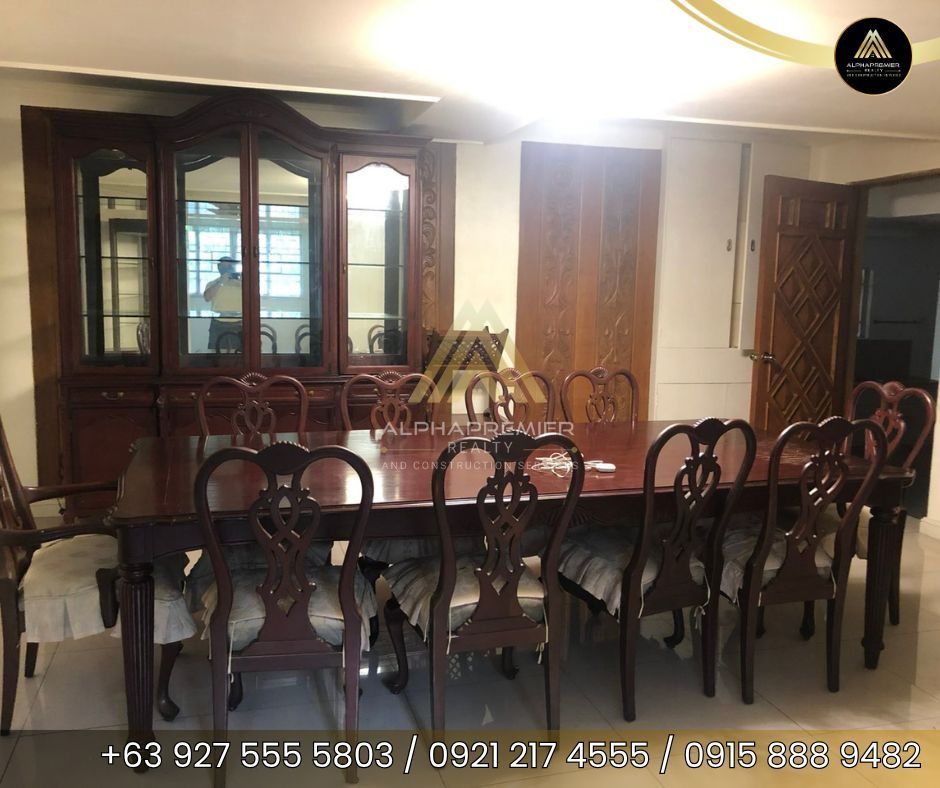Lot for Lease in Metro Manila, photo 5