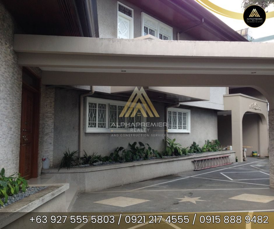 Lot for Lease in Metro Manila, photo 2