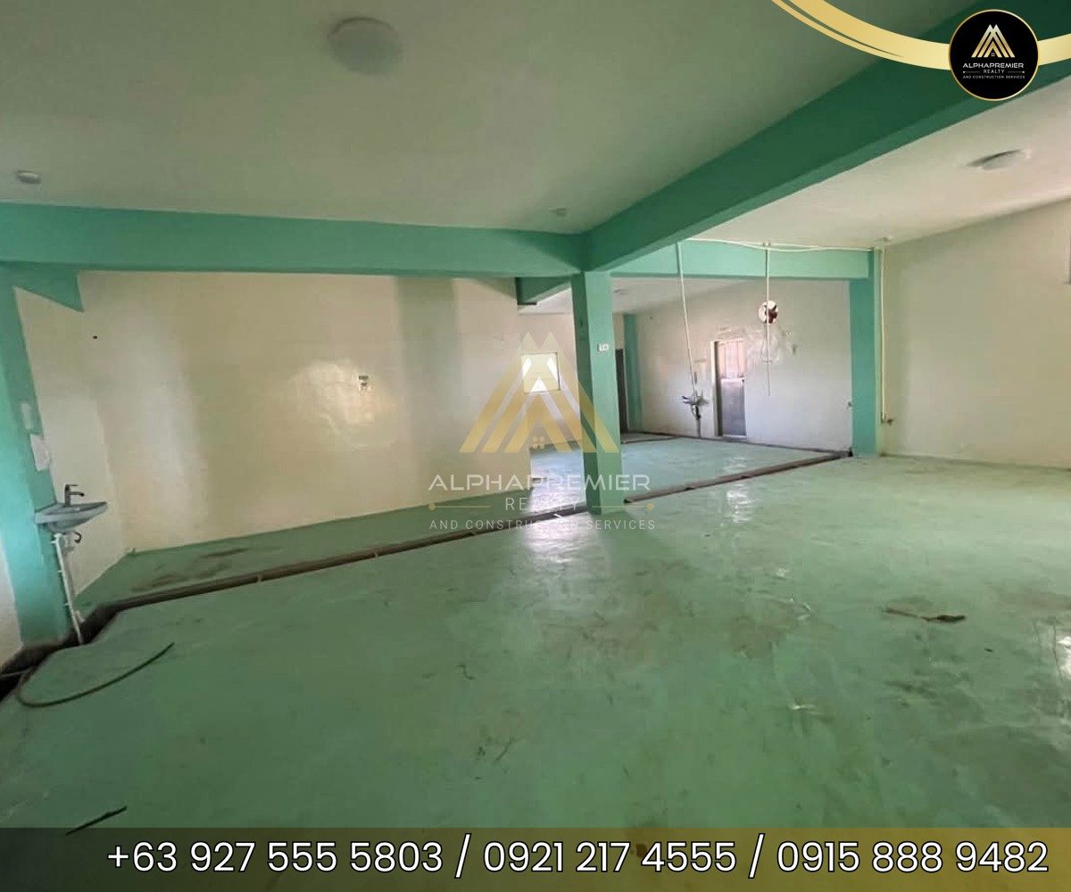 Warehouse for Lease in Caloocan City (North), photo 4