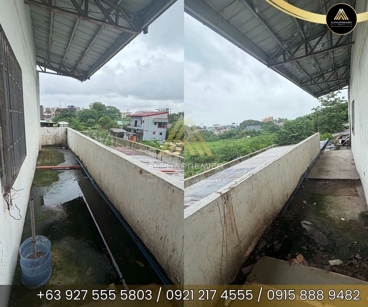Warehouse for Lease in Caloocan City (North), photo 1