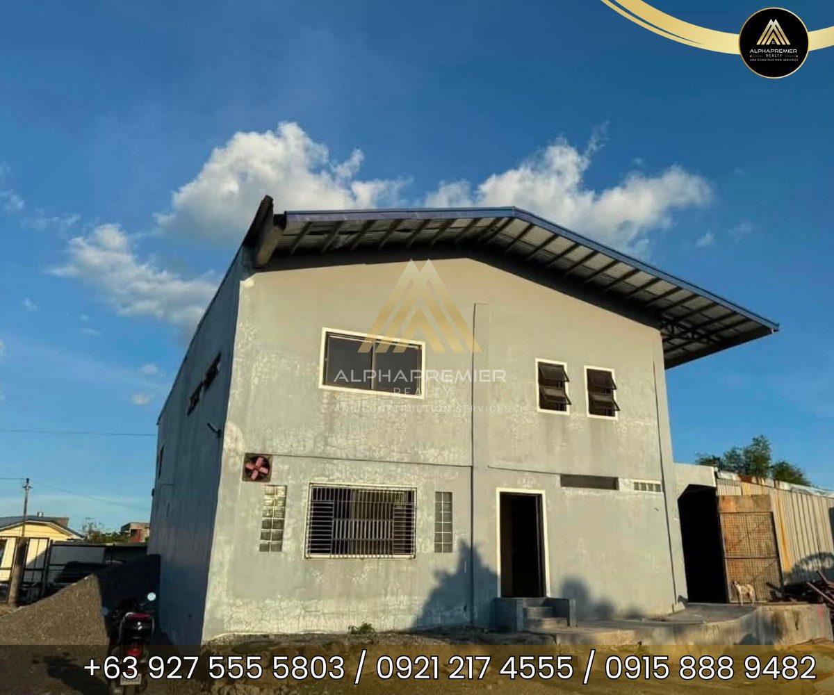 Warehouse for Lease in Caloocan City (North), photo 5