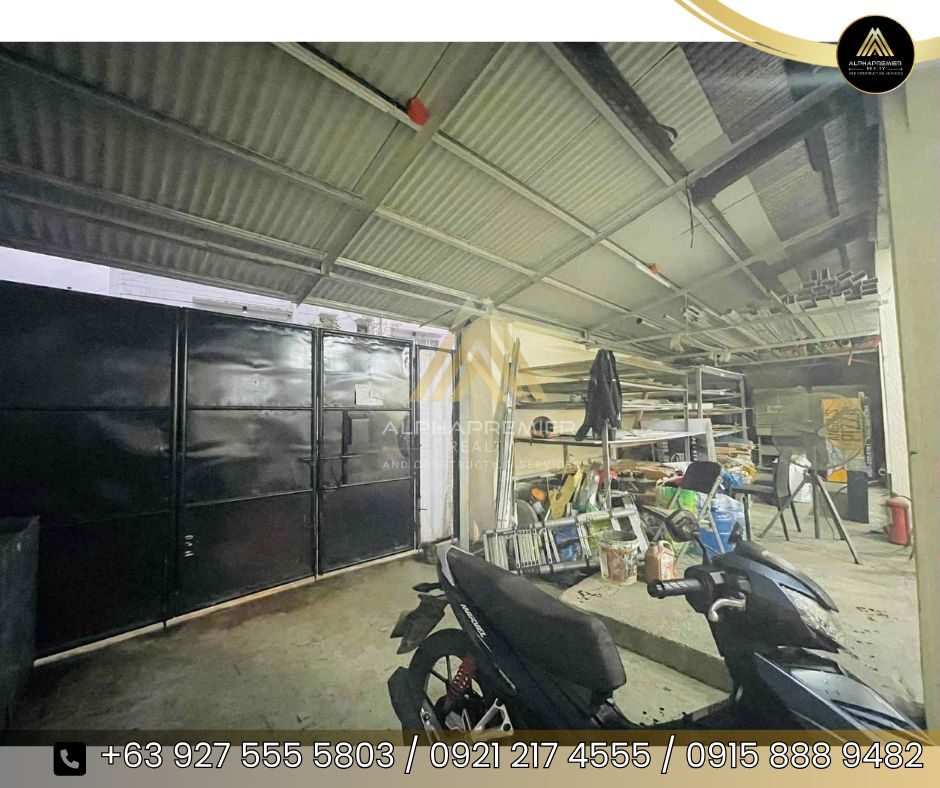 Commercial Space for Lease in Metro Manila, photo 1