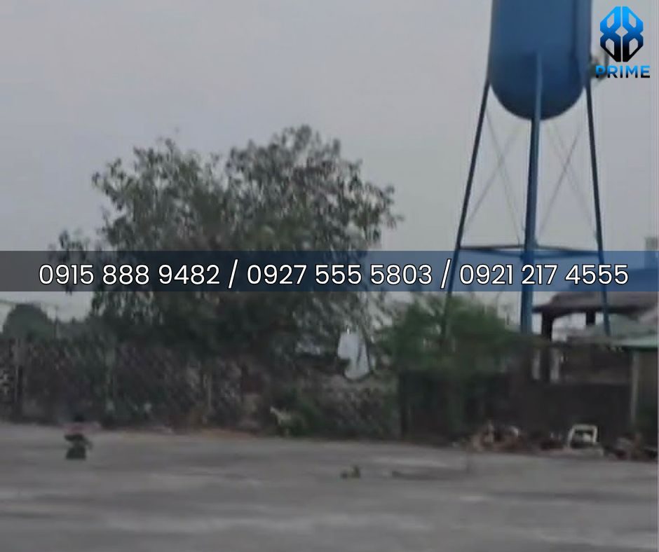 Lot for Lease in Quezon City, photo 3