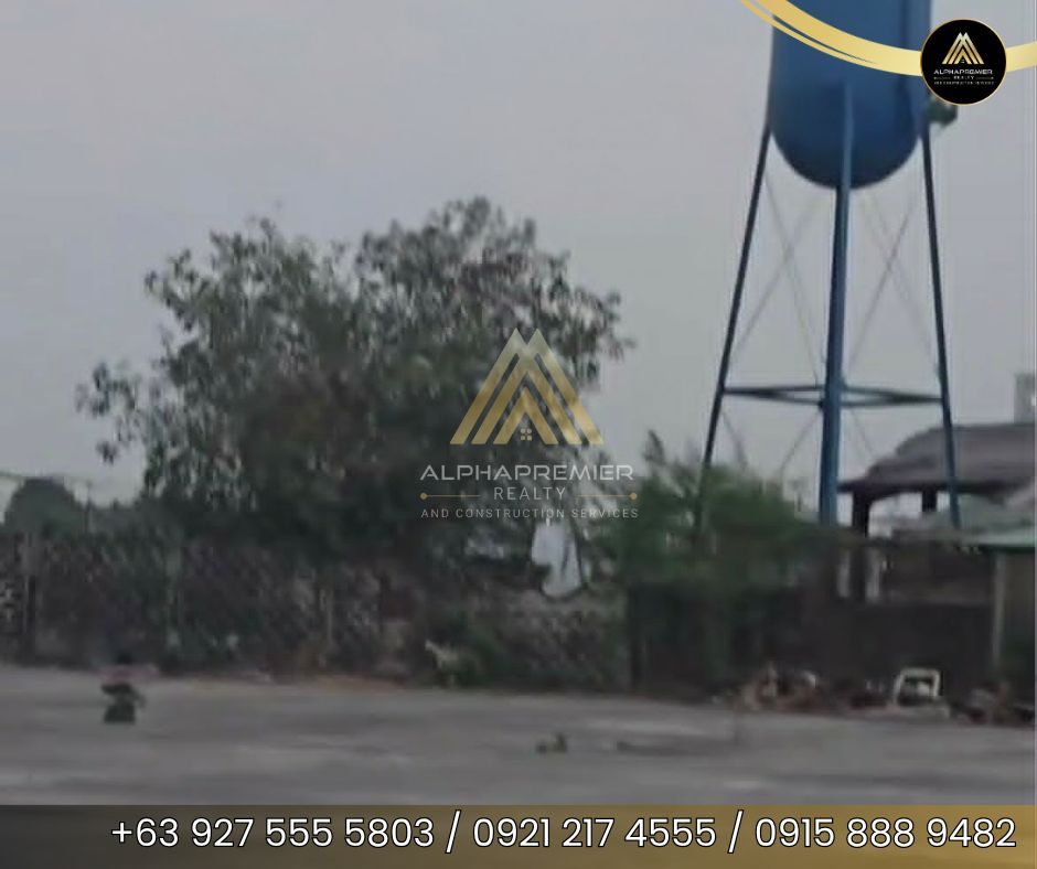 Lot for Lease in Quezon City, photo 6