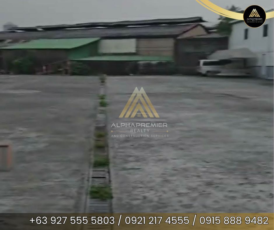 Lot for Lease in Quezon City, photo 7