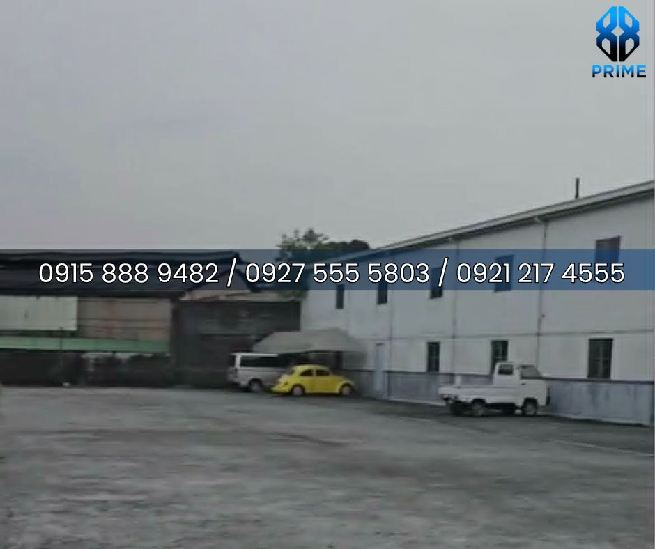 Lot for Lease in Quezon City, photo 2