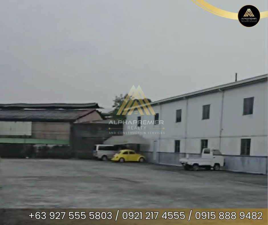 Lot for Lease in Quezon City, photo 5