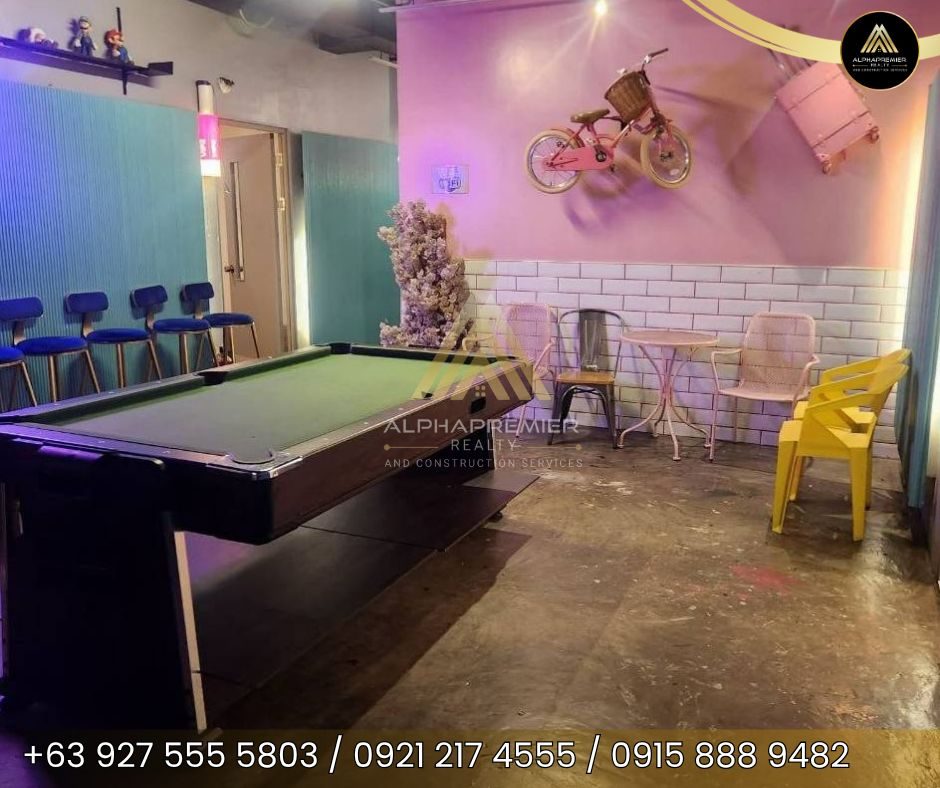 Commercial Space for Lease in Quezon City, photo 5