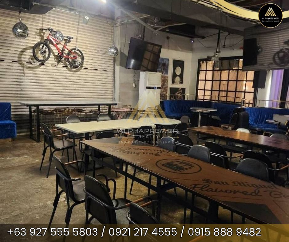 Commercial Space for Lease in Quezon City, photo 3