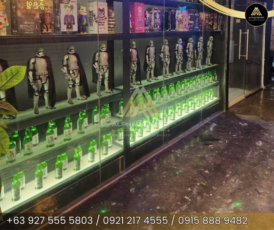 Commercial Space for Lease in Quezon City, photo 2