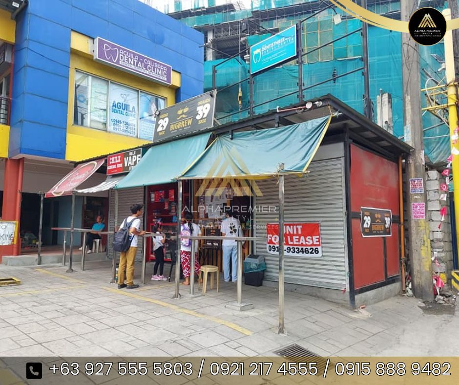 Commercial Space for Lease in Quezon City, photo 7