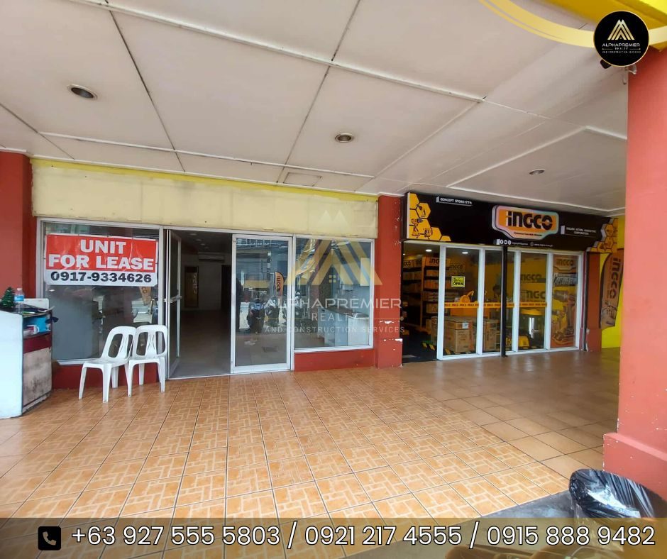 Commercial Space for Lease in Quezon City, photo 3