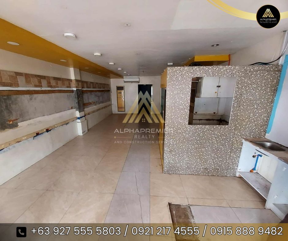 Commercial Space for Lease in Quezon City, photo 4