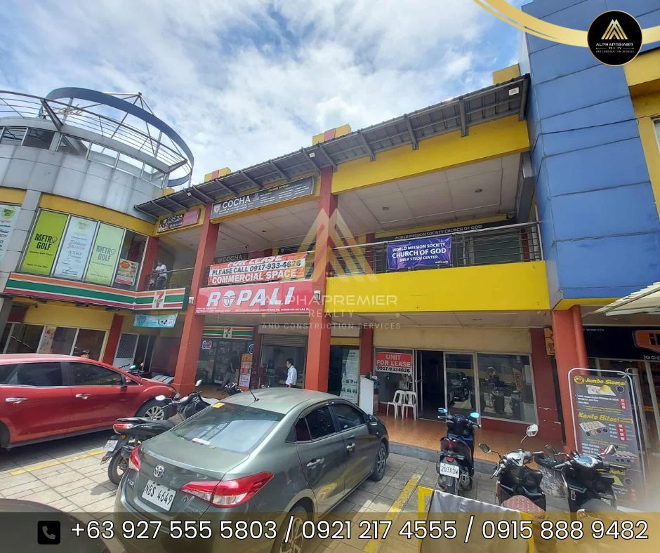 Commercial Space for Lease in Quezon City, photo 5
