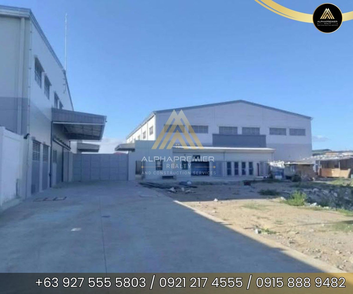 Warehouse for Lease in Cavite, photo 1