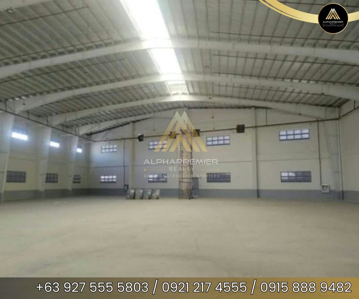 Warehouse for Lease in Cavite, photo 2