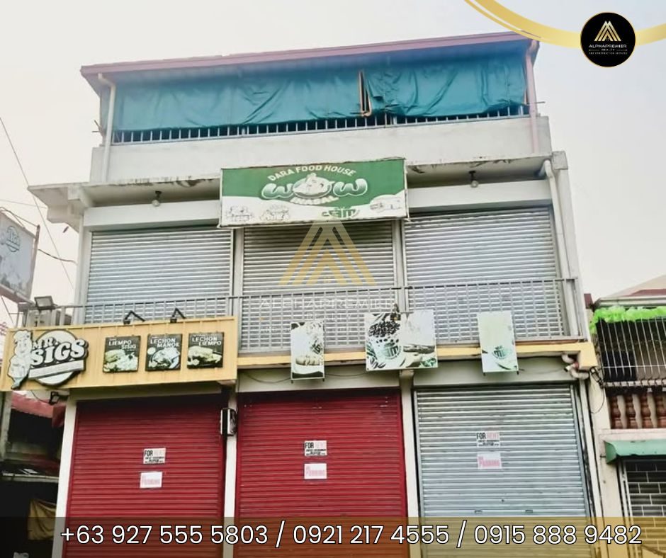Commercial Space for Lease in Cabuyao City, photo 1