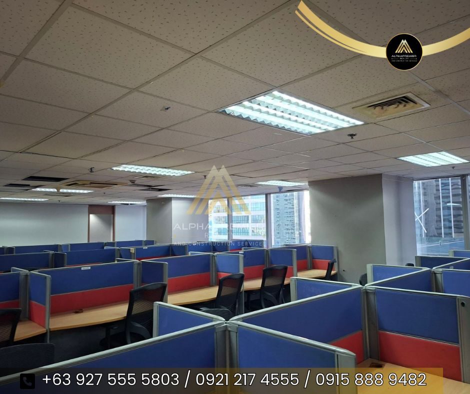 Office Space for Lease in Ortigas, photo 2