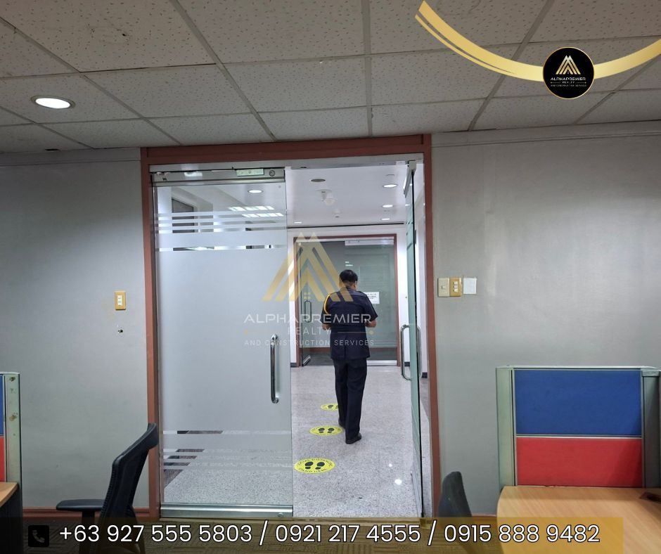 Office Space for Lease in Ortigas, photo 3