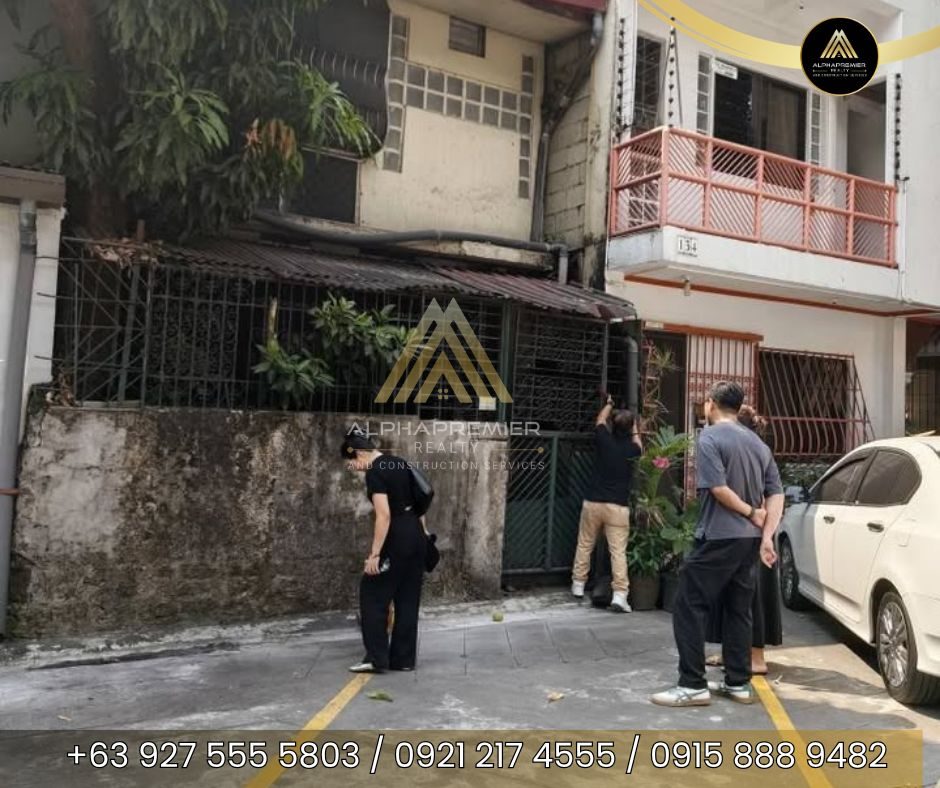 Lot for Sale in Pasig, photo 1