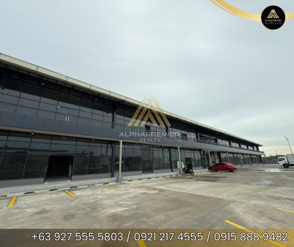 Warehouse for Lease in Kawit, photo 1