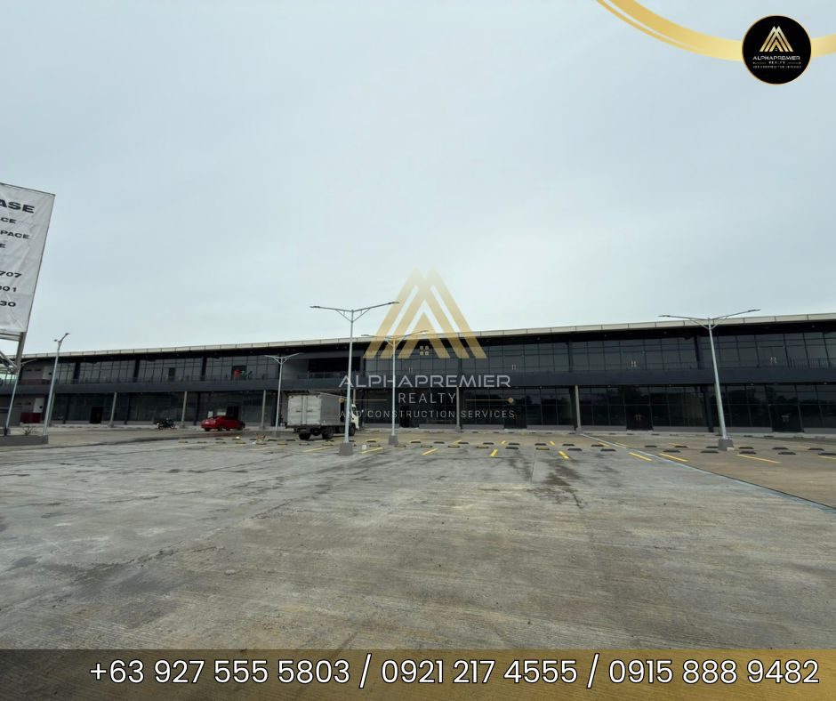 Warehouse for Lease in Kawit, photo 2