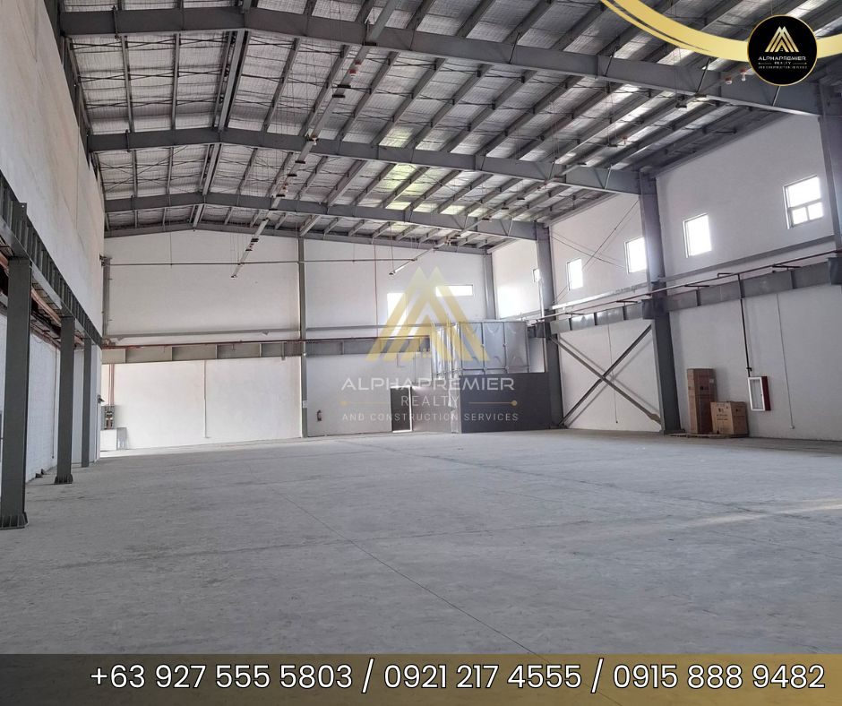 Warehouse for Lease in Kawit, photo 8