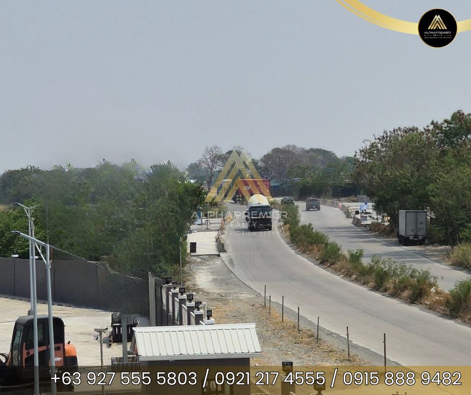 Warehouse for Lease in Kawit, photo 3