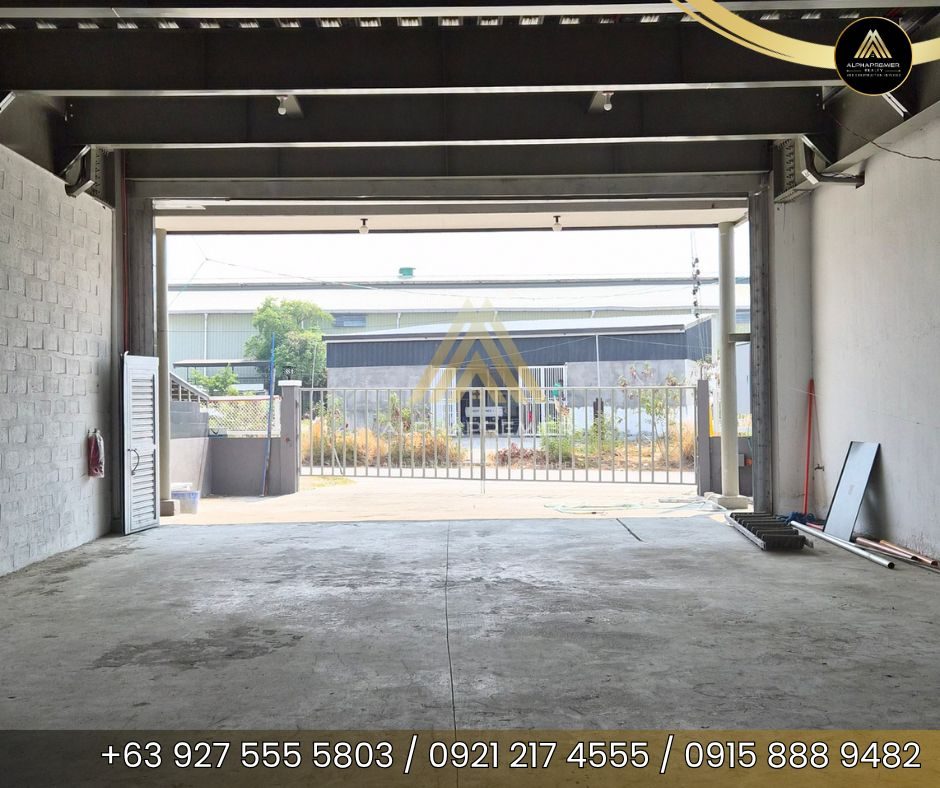 Warehouse for Lease in Kawit, photo 7