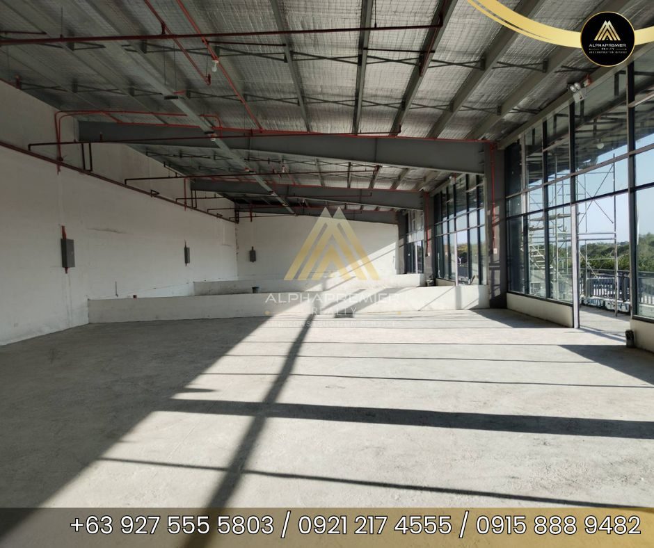 Warehouse for Lease in Kawit, photo 4