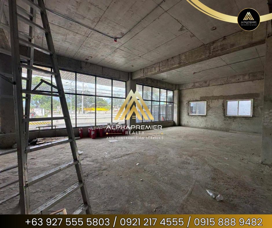 Commercial Space for Lease in Pampanga, photo 1