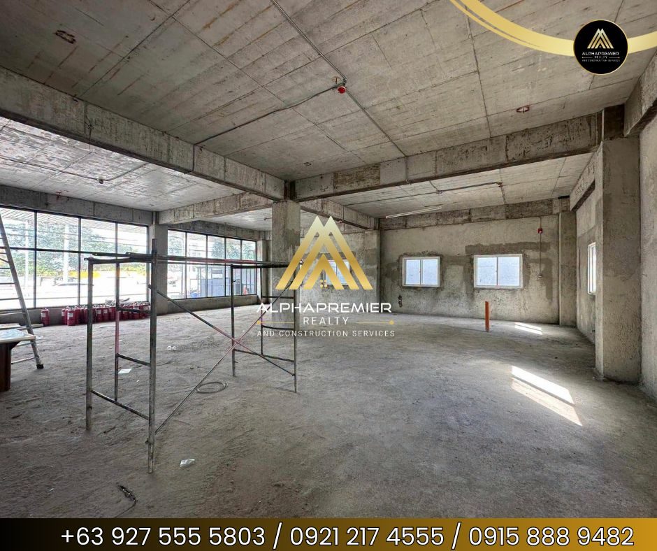 Commercial Space for Lease in Pampanga, photo 3