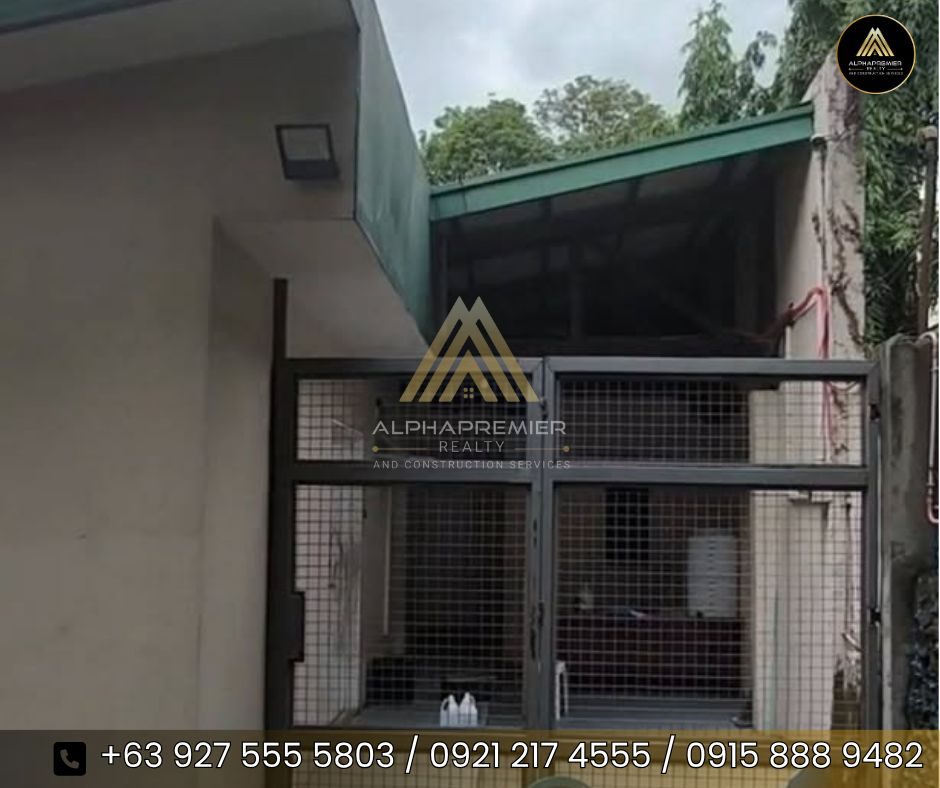Office Space for Lease in Buendia, photo 2