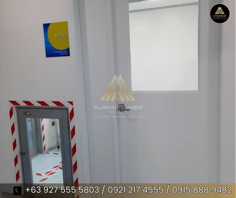 Office Space for Lease in Buendia, photo 3