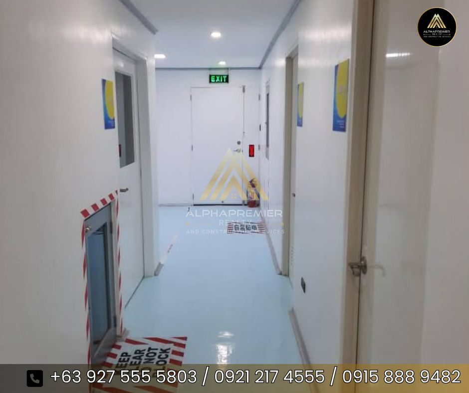 Office Space for Lease in Buendia, photo 6