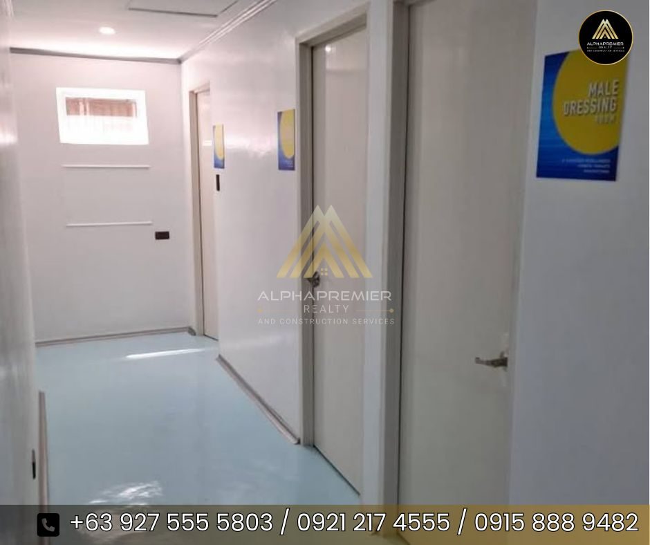 Office Space for Lease in Buendia, photo 1