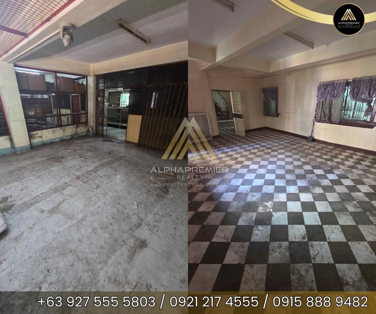 Warehouse for Lease in Manila, photo 2