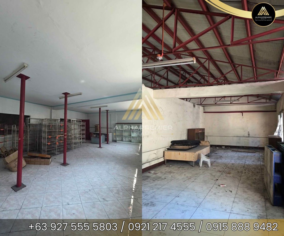 Warehouse for Lease in Manila, photo 3