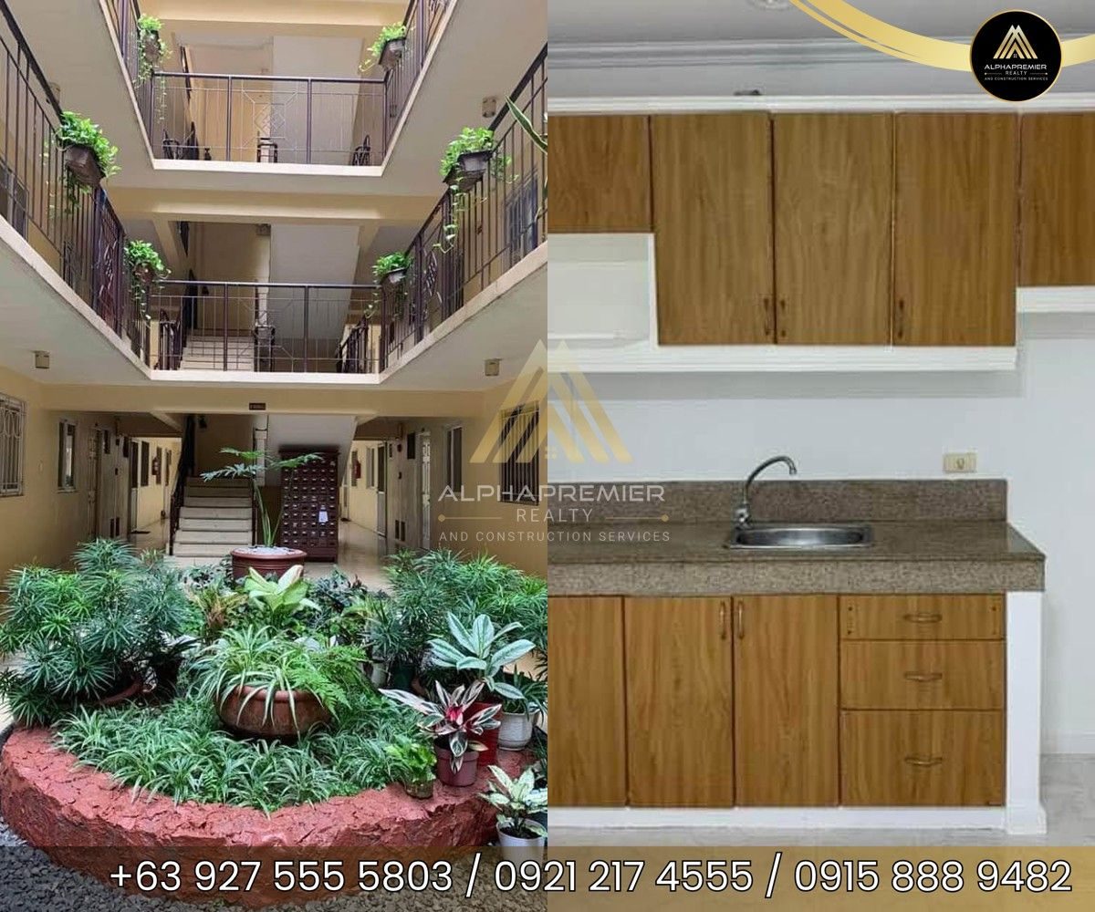 Lot for Lease in Taguig, photo 1