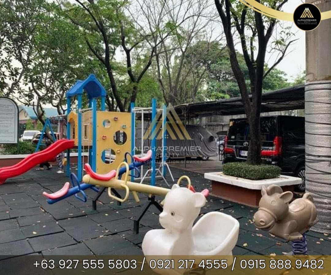 Lot for Lease in Taguig, photo 2