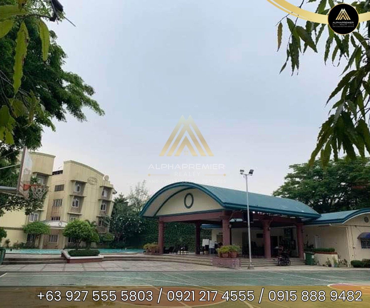 Lot for Lease in Taguig, photo 4