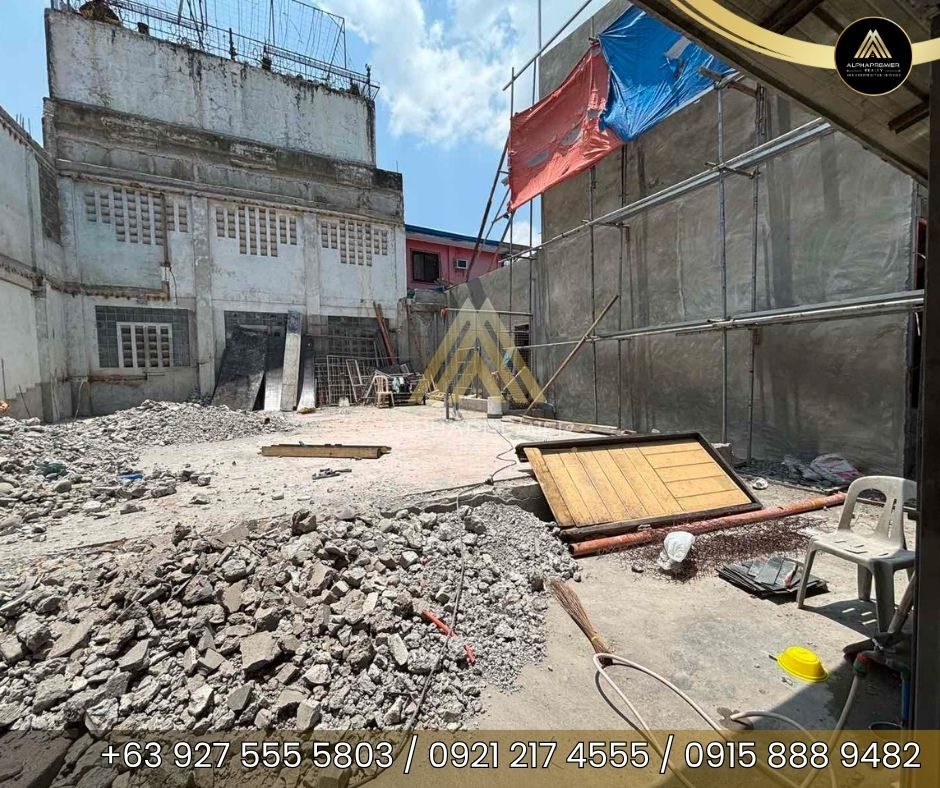Commercial Space for Lease in Los Baños, photo 3