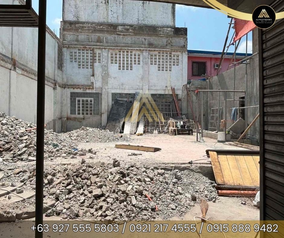 Commercial Space for Lease in Los Baños, photo 2