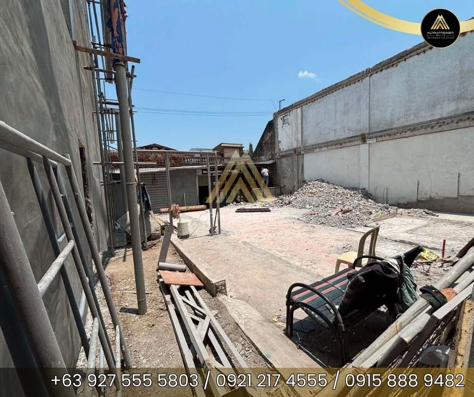 Commercial Space for Lease in Los Baños, photo 1