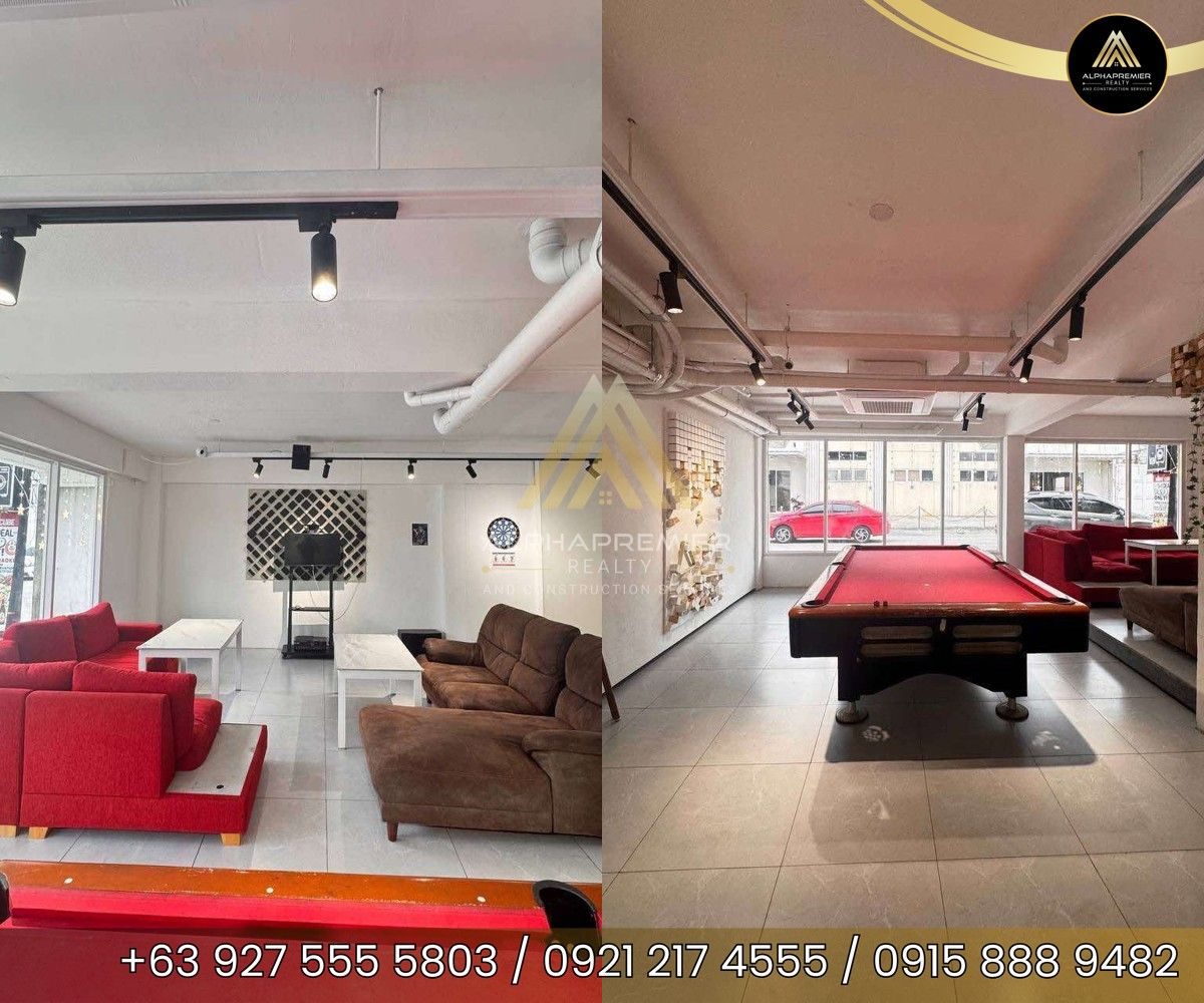 Commercial Space for Lease in Pampanga, photo 4