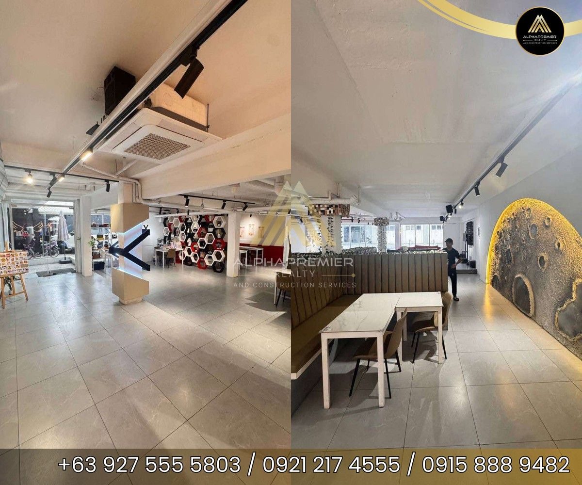 Commercial Space for Lease in Pampanga, photo 3