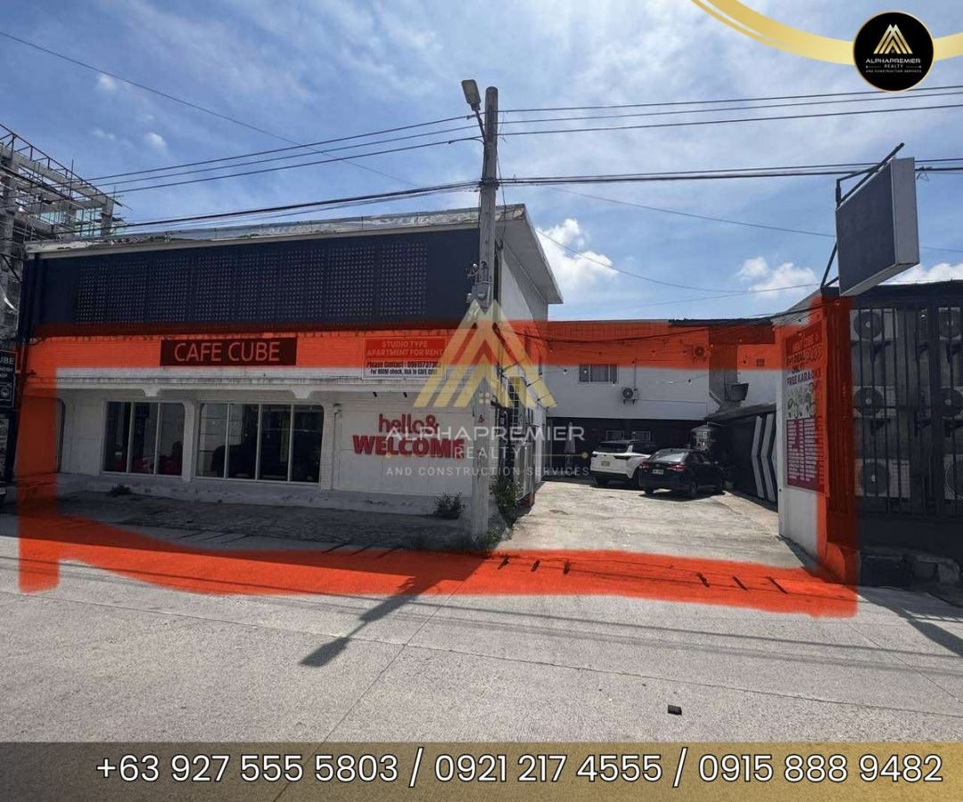 Commercial Space for Lease in Pampanga, photo 2