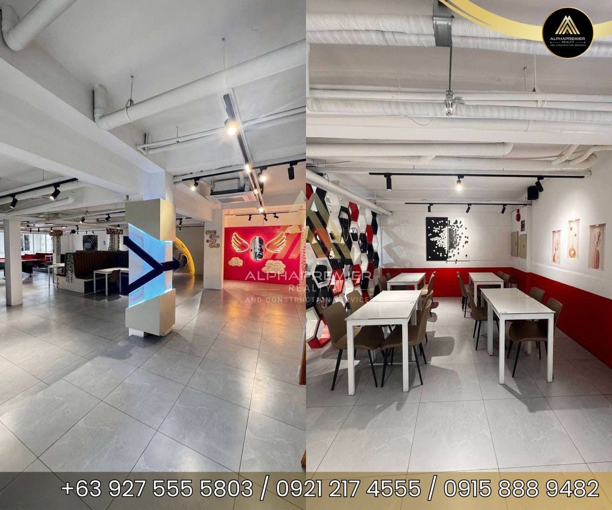 Commercial Space for Lease in Pampanga, photo 5