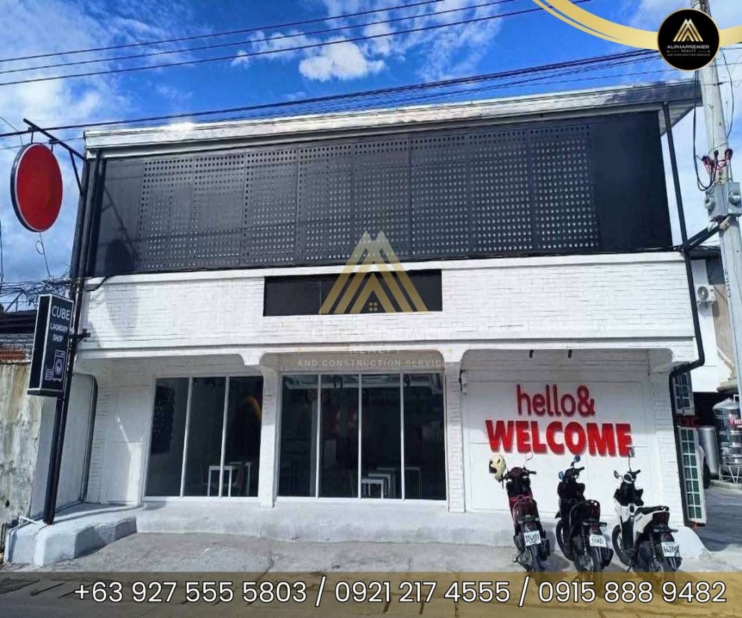 Commercial Space for Lease in Pampanga, photo 1