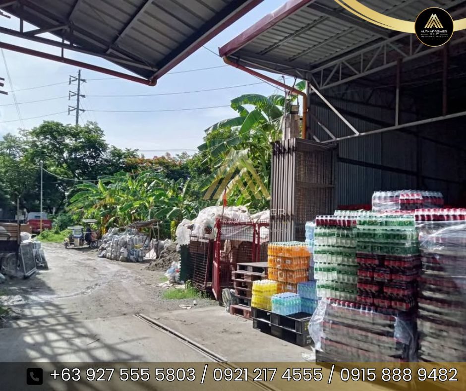 Warehouse for Lease in Batangas City, photo 4